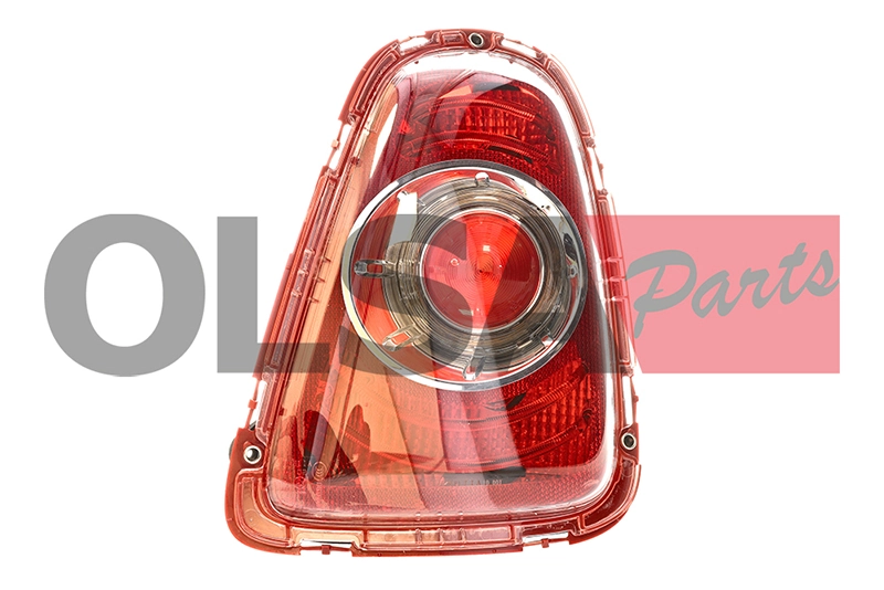 Tail Light Assembly